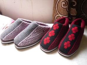 打太阳花棉鞋视频教程,轻松制作太阳花棉鞋