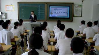 初中语文视频课堂教学,走进经典，提升素养